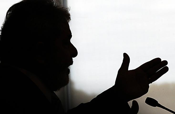 Parceria com Alencar foi uni&atilde;o perfeita entre capital e trabalho, afirma Lula