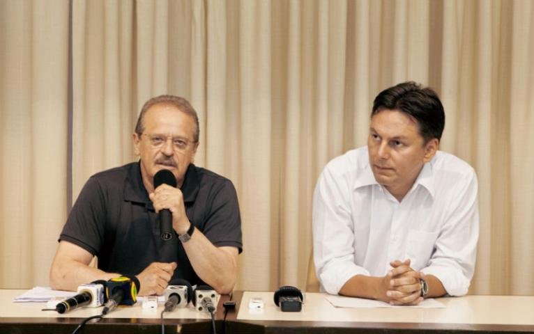 Tarso solicitar&aacute; R$ 2 bilh&otilde;es em financiamentos ao BNDES e ao BC