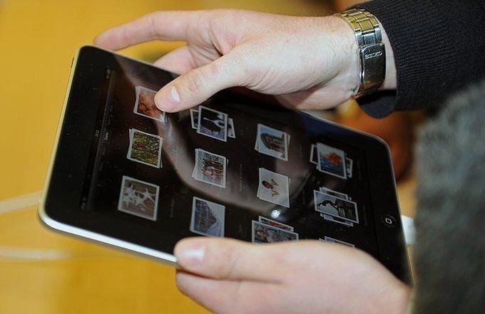 Apple enfrenta a&ccedil;&atilde;o coletiva por uso de dados pessoais