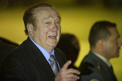 Presidente da Conmebol diz que Copa no Brasil ser&aacute; a melhor de todos os tempos