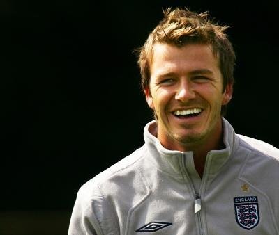 Tottenham revela interesse na contrata&ccedil;&atilde;o de Beckham