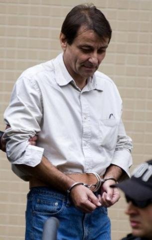 Embaixador italiano entrega carta sobre Caso Battisti a Dilma