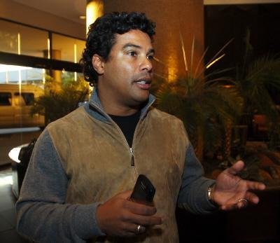 Roberto Assis concedeu entrevista exclusiva ao Correio do Povo