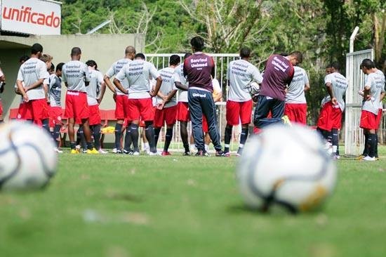 Inter B viaja amanh&atilde; para Bento Gon&ccedil;alves