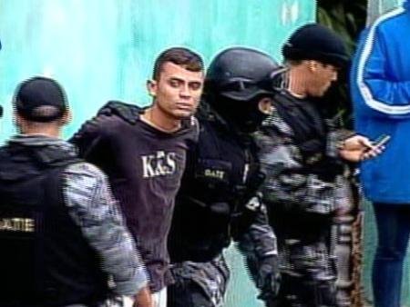 Termina sequestro na zona Leste de S&atilde;o Paulo