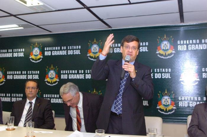 Beto Albuquerque garante transpar&ecirc;ncia &agrave; frente da secretaria de Infraestrutura