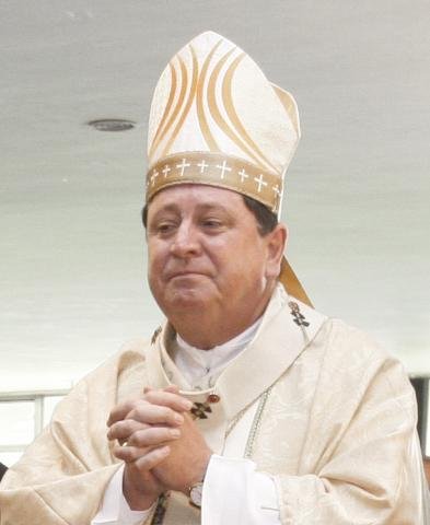 Papa nomeia bispo brasileiro, Jo&atilde;o Braz de Aviz, para cargo na C&uacute;ria Romana