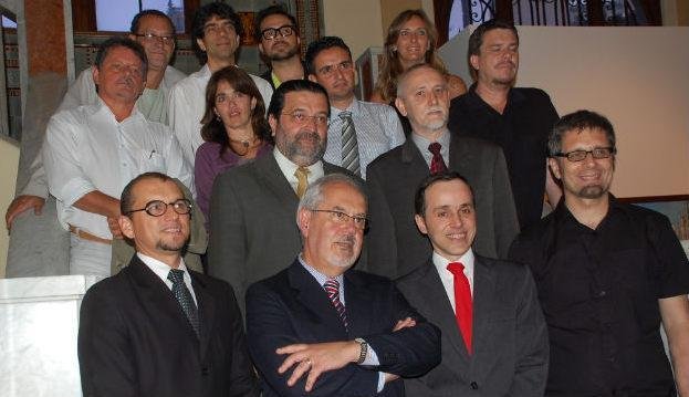 Novo diretor do Margs toma posse em Porto Alegre