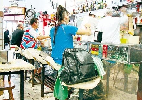 Bairro Bom Fim &eacute; tema de exposi&ccedil;&atilde;o na Capital