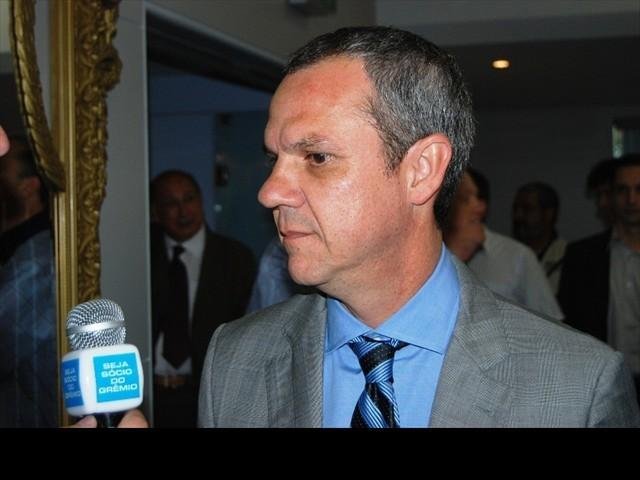 Vicente Martins garante que o processo est&aacute; na fase de finaliza&ccedil;&atilde;o 