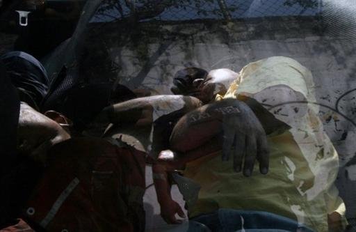 Pol&iacute;cia do M&eacute;xico encontra 25 corpos, entre eles 15 decapitados em Acapulco
