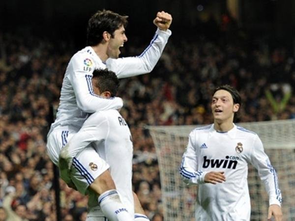 Kak&aacute; revela emo&ccedil;&atilde;o especial por voltar a marcar