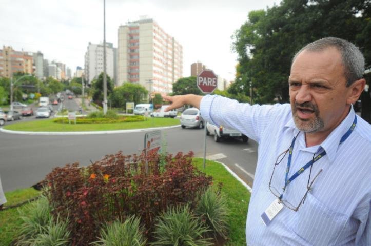 EPTC orienta motoristas da Capital a utilizar rotas alternativas