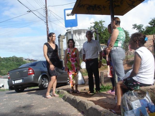 Caminh&otilde;es e ca&ccedil;ambas reservas ser&atilde;o disponibilizados para coleta de lixo na Capital 