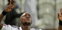 Carrasco do Inter no Mundial é liberado de punição por não se apresentar à seleção do Congo