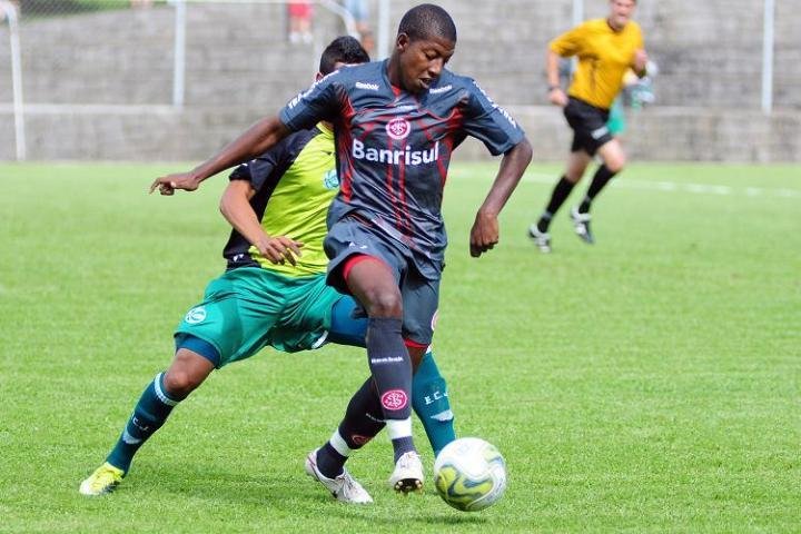 Inter B encerra pr&eacute;-temporada em Bento Gon&ccedil;alves com empate contra o Juventude