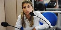 MP pede rejeição de contas da deputada Manuela D´Avila