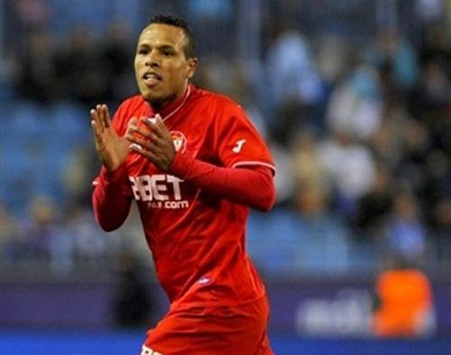 Sevilla negou proposta do Inter por Lu&iacute;s Fabiano, revela empres&aacute;rio