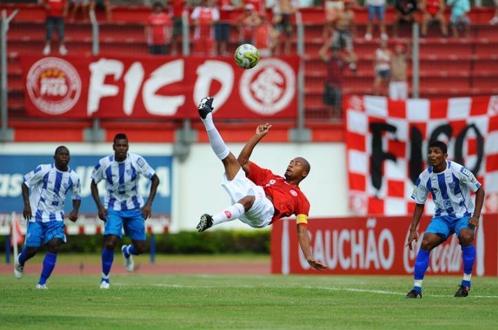 Acompanhe Cruzeiro x Inter pelo Gauch&atilde;o