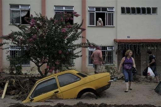 Sistemas de alerta eficientes podem evitar trag&eacute;dias, afirmam especialistas