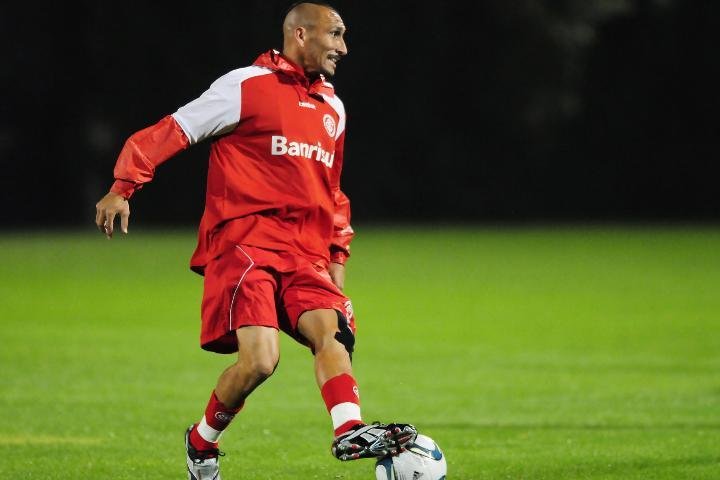 Boca Juniors teria desistido de contratar Gui&ntilde;azu