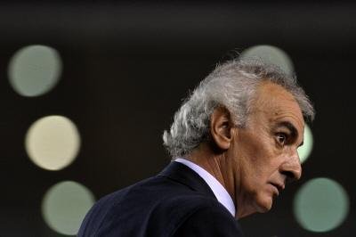 Jorge Fossati assume o comando do Al-Sadd