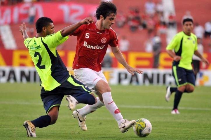 Para Muriel, Inter B evoluiu um degrau