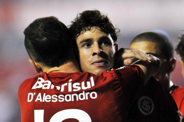 Inter usar&aacute; dinheiro da venda de Giuliano na contrata&ccedil;&atilde;o de refor&ccedil;os