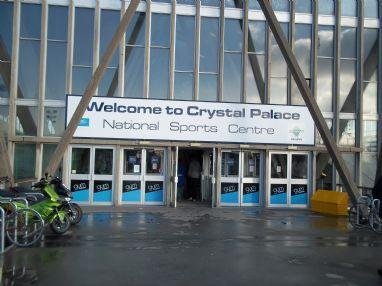 COB define base exclusiva do Brasil nos Jogos de 2012
