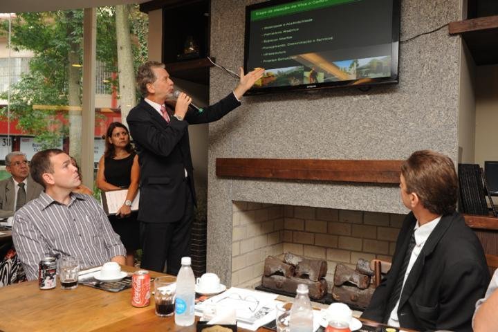 Reurbaniza&ccedil;&atilde;o da Pra&ccedil;a XV deve estimular visita&ccedil;&atilde;o ao Centro da Capital