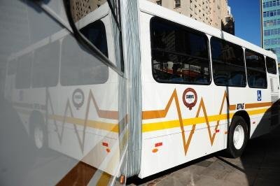 Regi&atilde;o Sul &eacute; a mais satisfeita com a qualidade do transporte p&uacute;blico