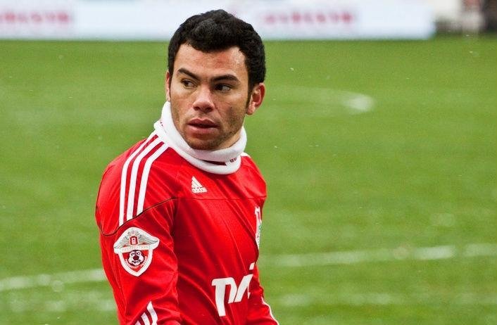 Gr&ecirc;mio est&aacute; pr&oacute;ximo de anunciar zagueiro Rodolfo
