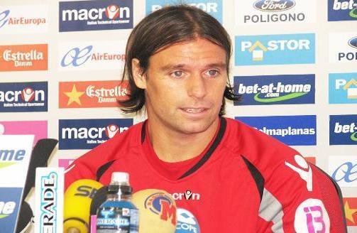 Chegada de Cavenaghi  a Porto Alegre &eacute; transferida para quinta-feira
