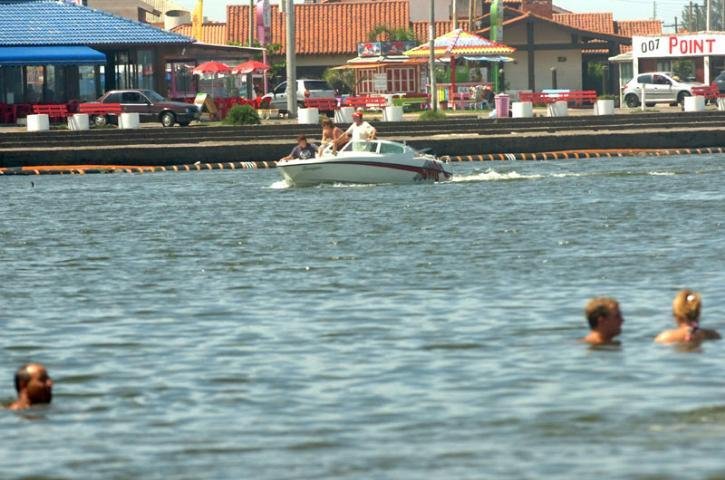 Marinha intensifica fiscaliza&ccedil;&atilde;o a embarca&ccedil;&otilde;es