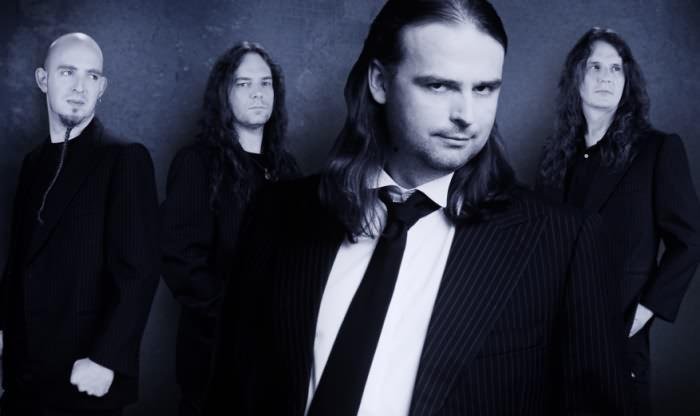 Banda Blind Guardian toca na Capital em setembro