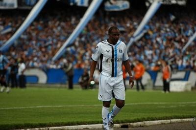 Agora acabou a ansiedade. &Eacute; hora de ganhar e ganhar, diz Tarciso sobre estreia do Gr&ecirc;mio