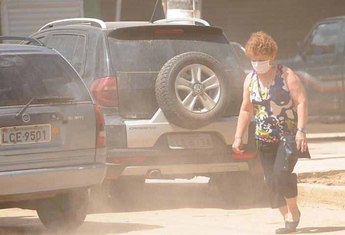 Nova Friburgo j&aacute; tem tr&ecirc;s casos de leptospirose depois das chuvas