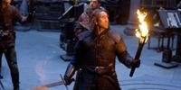 Nicolas Cage encarna cavaleiro Medieval em ´Caça às Bruxas`