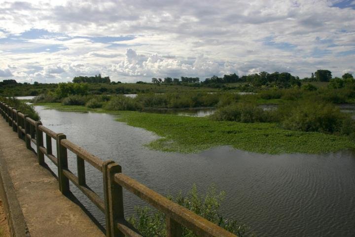 	Prefeito assina ordem de constru&ccedil;&atilde;o da Barragem da Arvorezinha
