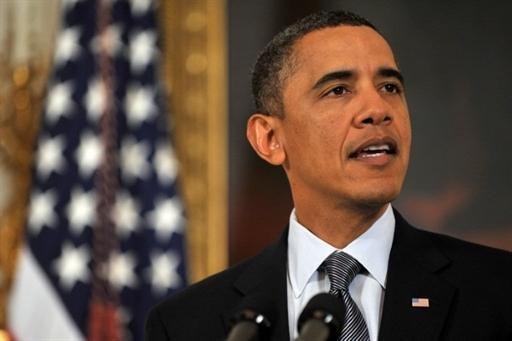 Obama pede que governo do Egito encerre viol&ecirc;ncia