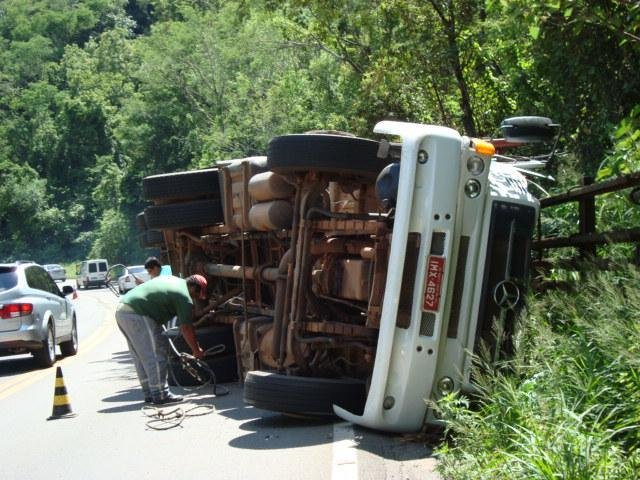 BR 158 &eacute; totalmente liberada em Santa Maria