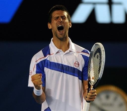 Novak Djokovic conquista seu segundo Aberto da Austr&aacute;lia