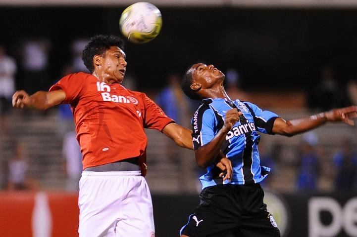 Time do Inter lamenta erros ofensivos