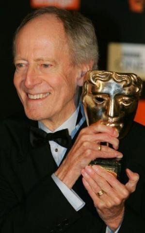 Morre compositor brit&acirc;nico vencedor de 5 Oscar