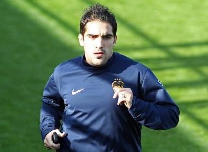 Pai de Escudero confirma acerto entre Gr&ecirc;mio e Boca Juniors