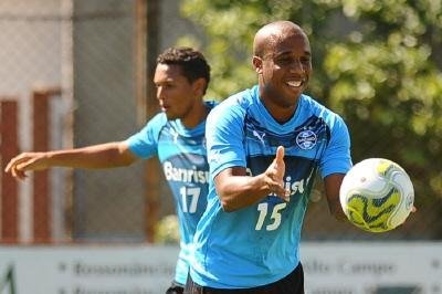Borges se recupera de les&atilde;o e surge como alternativa para enfrentar o Liverpool