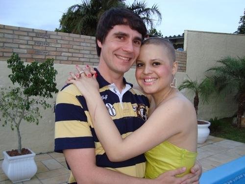 Mariana Cuervo Eidt tinha 27 anos e sofria de leucemia
