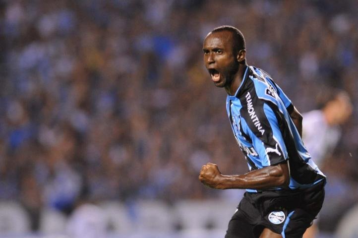 O Tricolor ga&uacute;cho se classificou para a fase de grupos da Libertadores