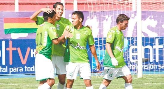 Oriente Petrolero tem novo uniforme criticado pela torcida antes da estreia na Libertadores