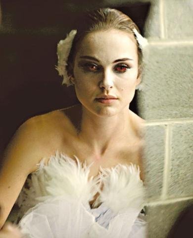 Filme com Natalie Portman estreia hoje em Porto Alegre